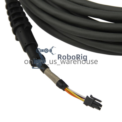 KUKA 00-320-104 X19 00320104 Teach Pendant Connecting Cable