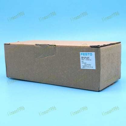 Festo MS4-LOE-1/4-R Lubricant In Box - FESTO