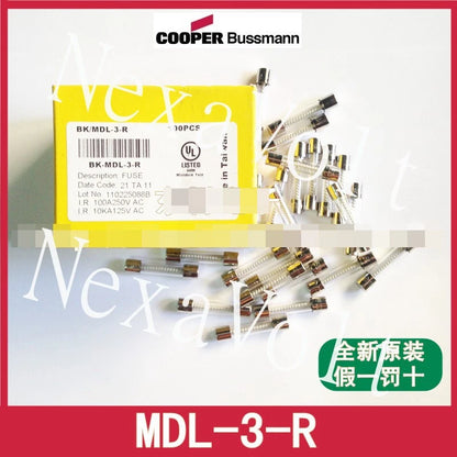 10pcs/5pcs fuse for MDL-10-R 10A