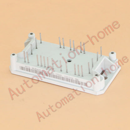 IXYS Power Module Supply MUBW20-06A6K - IXYS