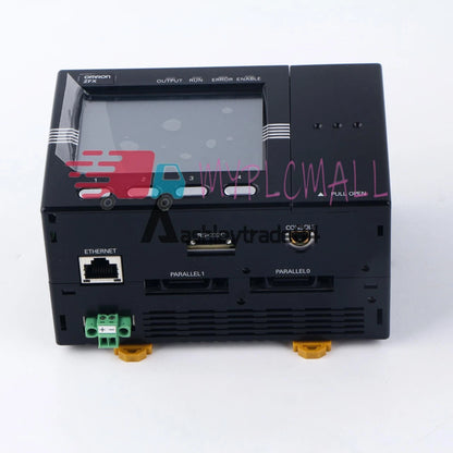 1PCS Omron ZFX-C10H