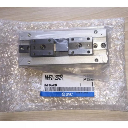 1PCS  SMC MHF2-12D2 Pneumatic Slide Cylinder Fast delivery