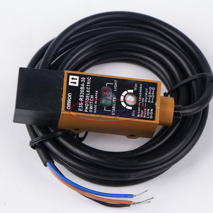 OMRON 1-PC Photoelectric Switch E3S-RS30B4-30 - OMRON