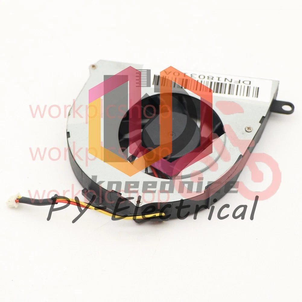 1PC For Heatsink Cooling Fan AB7705HX-GB3 Satellite L750 L750D L755