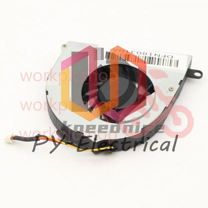 1PC For Heatsink Cooling Fan AB7705HX-GB3 Satellite L750 L750D L755