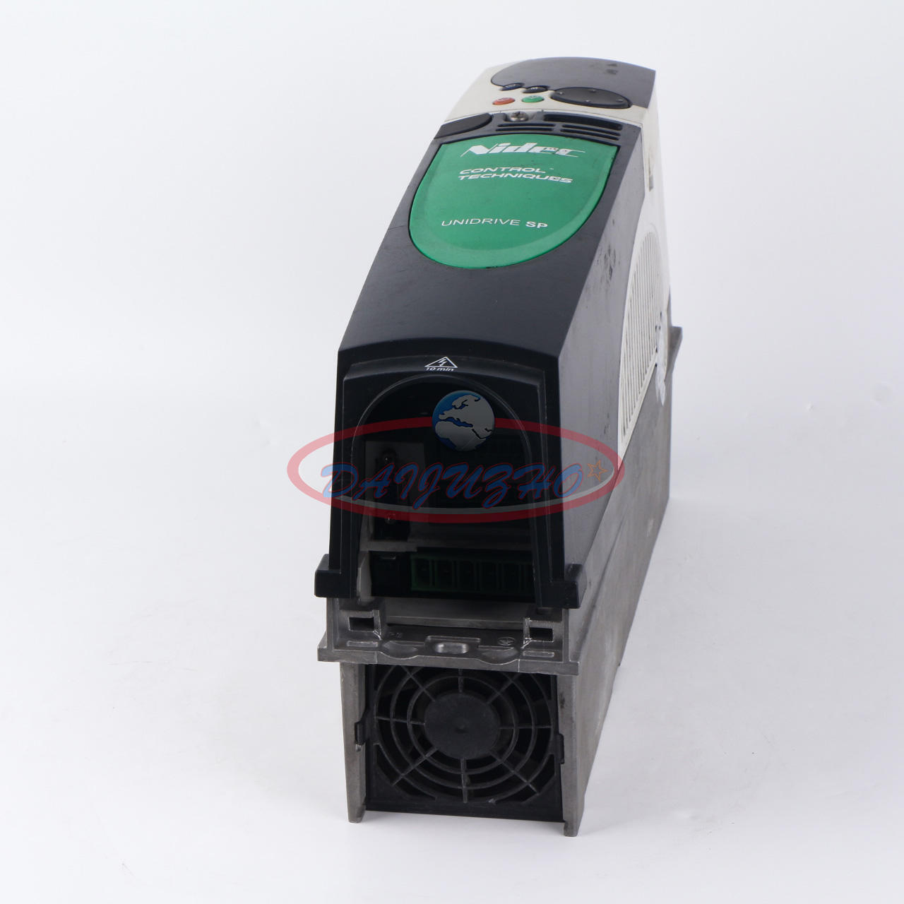 NIDEC UNIDRIVE Control Techniques - NIDEC UNIDRIVE