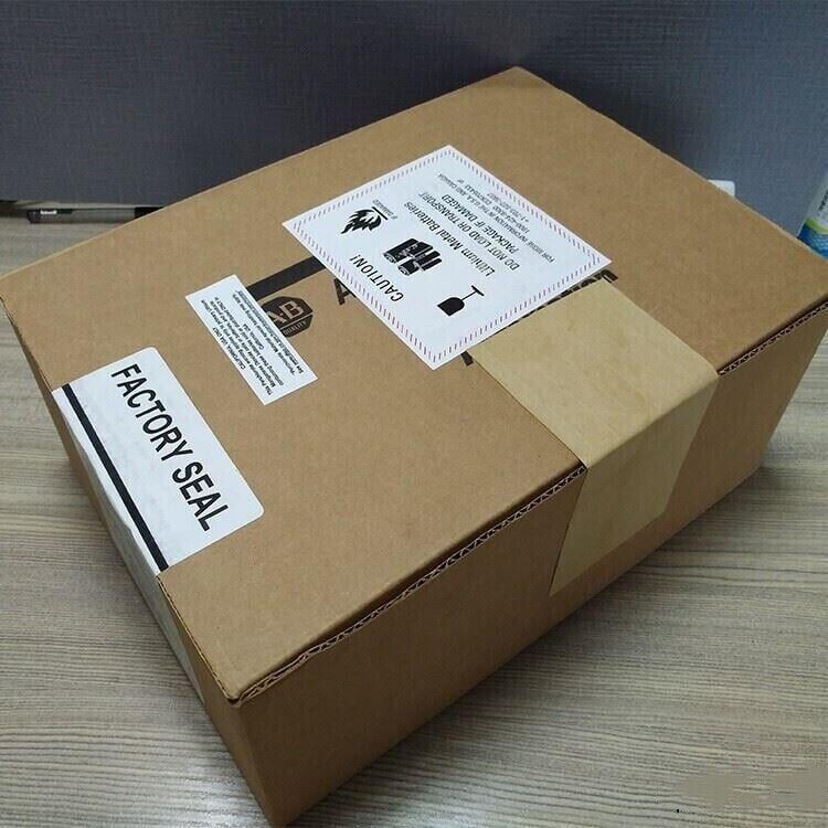 Allen Bradley 2711P-RP8A PanelView Plus Logic Module - ALLEN BRADLEY