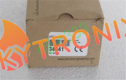 1Pc Banner Sensor OTBVR81LQD tm