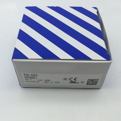 Panasonic EQ-501 Photoelectric Sensor 1PC Free Shipping EQ501