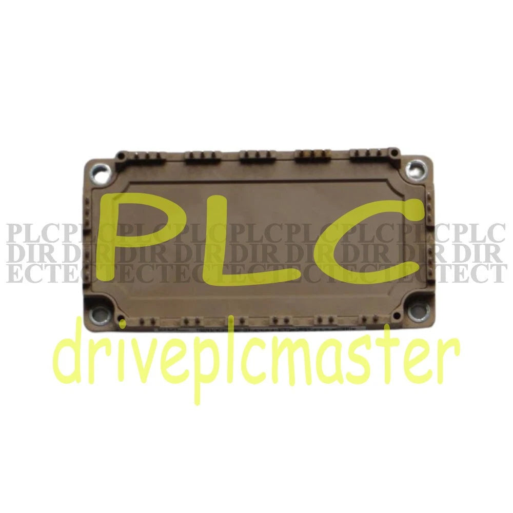 FUJI 6MBI100S-120-52 Power Module #dr