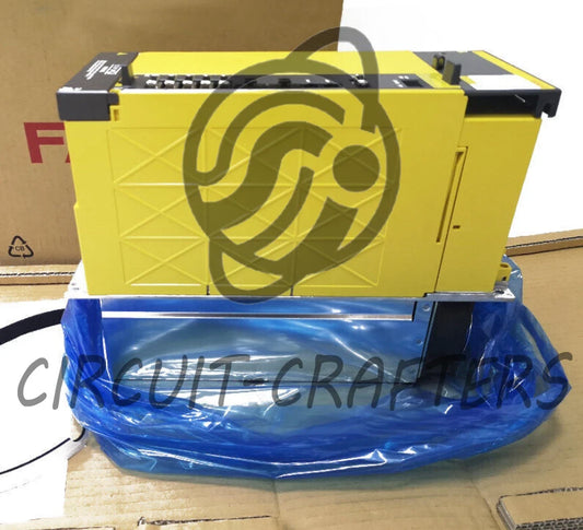 1PCS FANUC A06B-6112-H015 Servo Driver