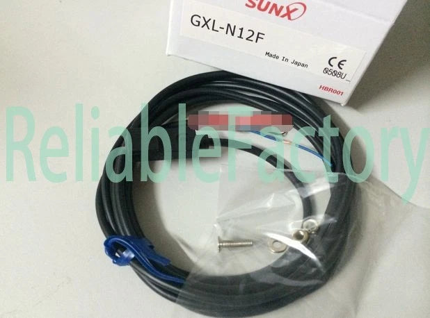 GXL-N12F GXL N12F 1pcs Panasonic SUNX free shipping