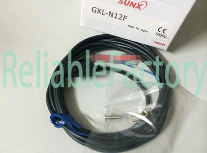 GXL-N12F GXL N12F 1pcs Panasonic SUNX free shipping