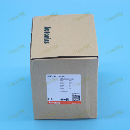 1PC Autonics Encoders ENC-1-1-N-24 - AUTONICS