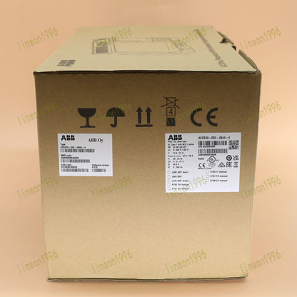 1PC ABB ACS310-03E-48A4-4 3P AC380V-480V 22KW Inverter In Box SHIP - ABB