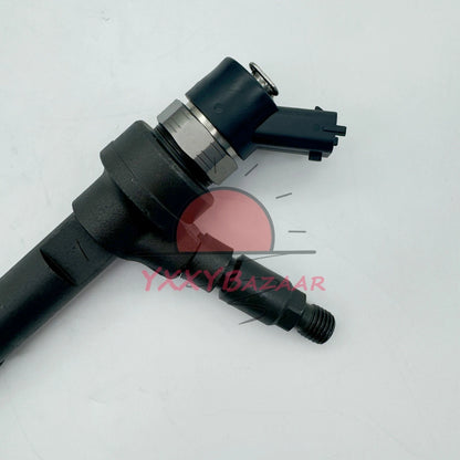 1Pc A4000700187 0445110519 Fuel Injector Fits For Bosch Mitsubishi Engine