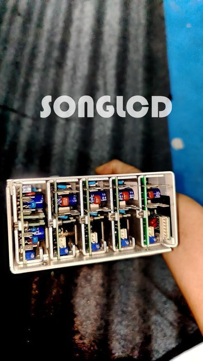 1PCS MA6000331D - KOEED