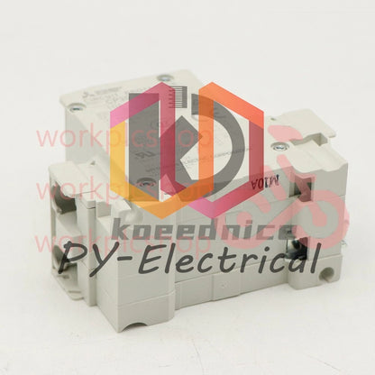 1PCS FOR Mitsubishi Circuit Breaker CP30-BA 2P 1-M 10A FREE SHIPPING
