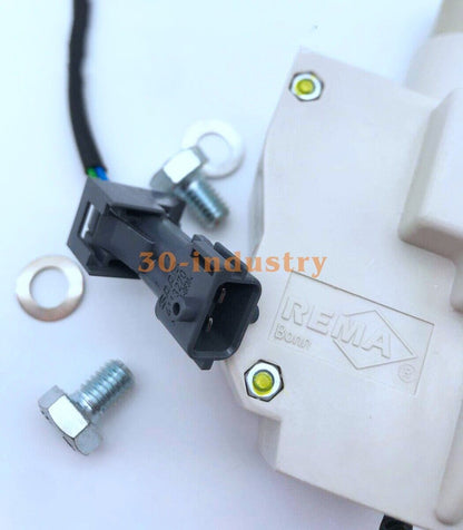 Emergency Power Off Switch for Linde Forklift Parts 7915491601 - LINDE