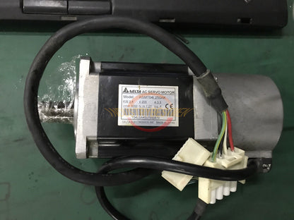 new ONE Delta ASMT04L250AK Servo Motor - ONE
