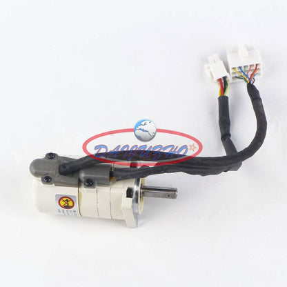 used 1PC Panasonic Servo Motor MSM3AZP2N In Good Condition - PANASONIC