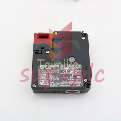 Omron D4NL-4CFA-B PLC MODULE D4NL4CFAB 1PC