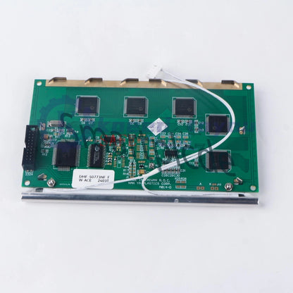 1PCS 5.4" 240×128 Resolution LCD Screen Panel Replace DMF-50773NF-FW-ACE