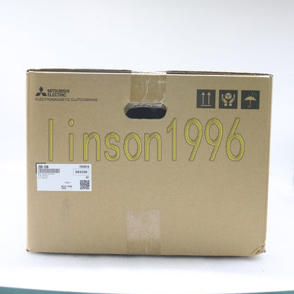 Mitsubishi ZKB-5XN Magnetic Powder Brake 1PC IN-BOX YEAR 1 - MITSUBISHI