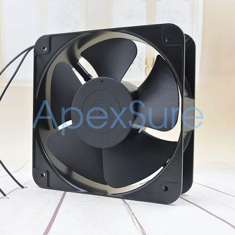 1pcs SAN JU SJ2207HA2 220V 20cm 0.45a cabinet fan