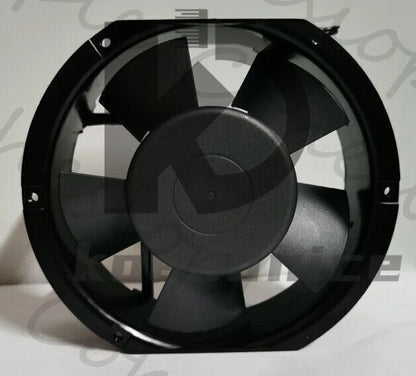 1pcs Maxair BT380 15050B3HL 380V 34W ball bearing cooling fan
