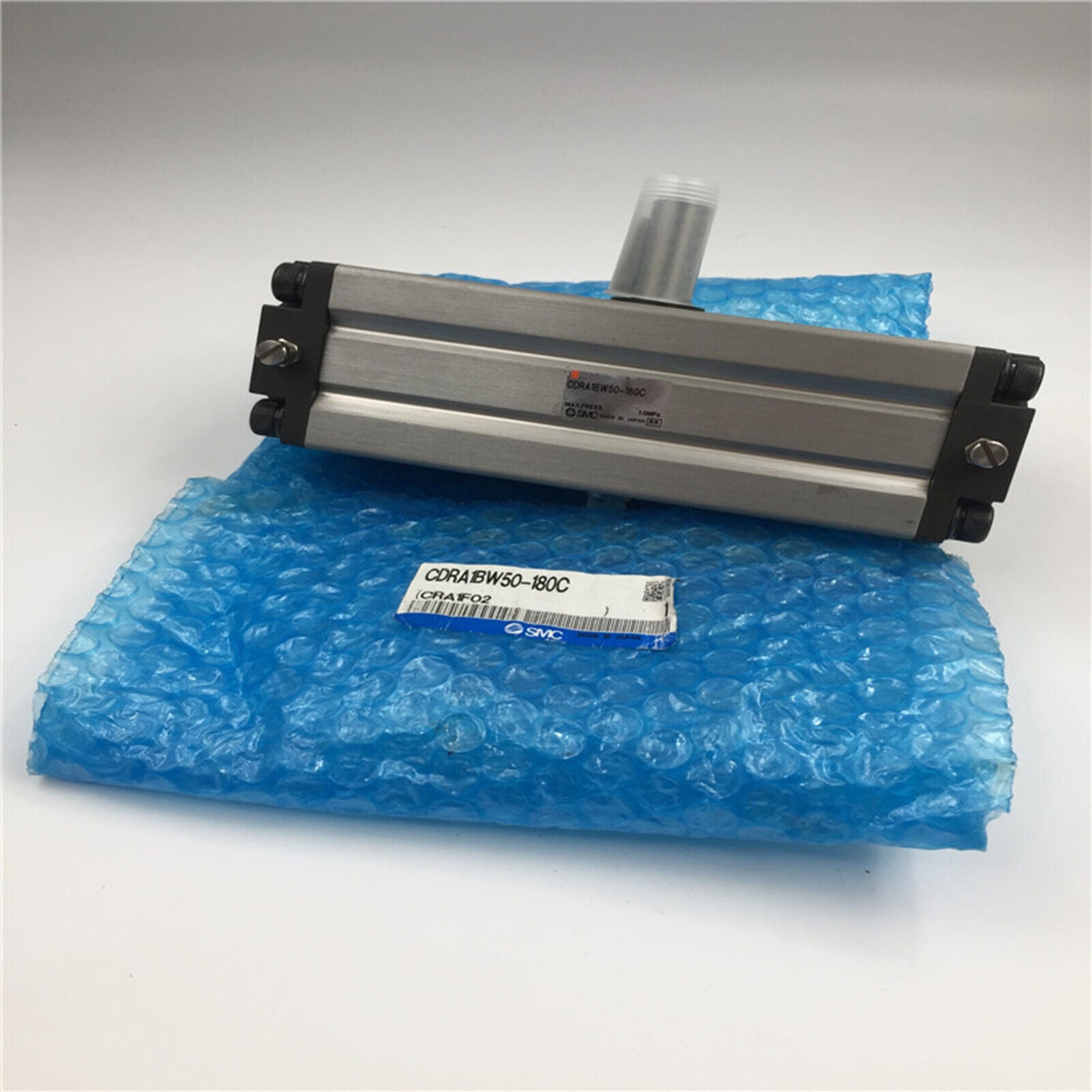 1PC SMC CDRA1BW50-180C Rotary Cylinder - SMC