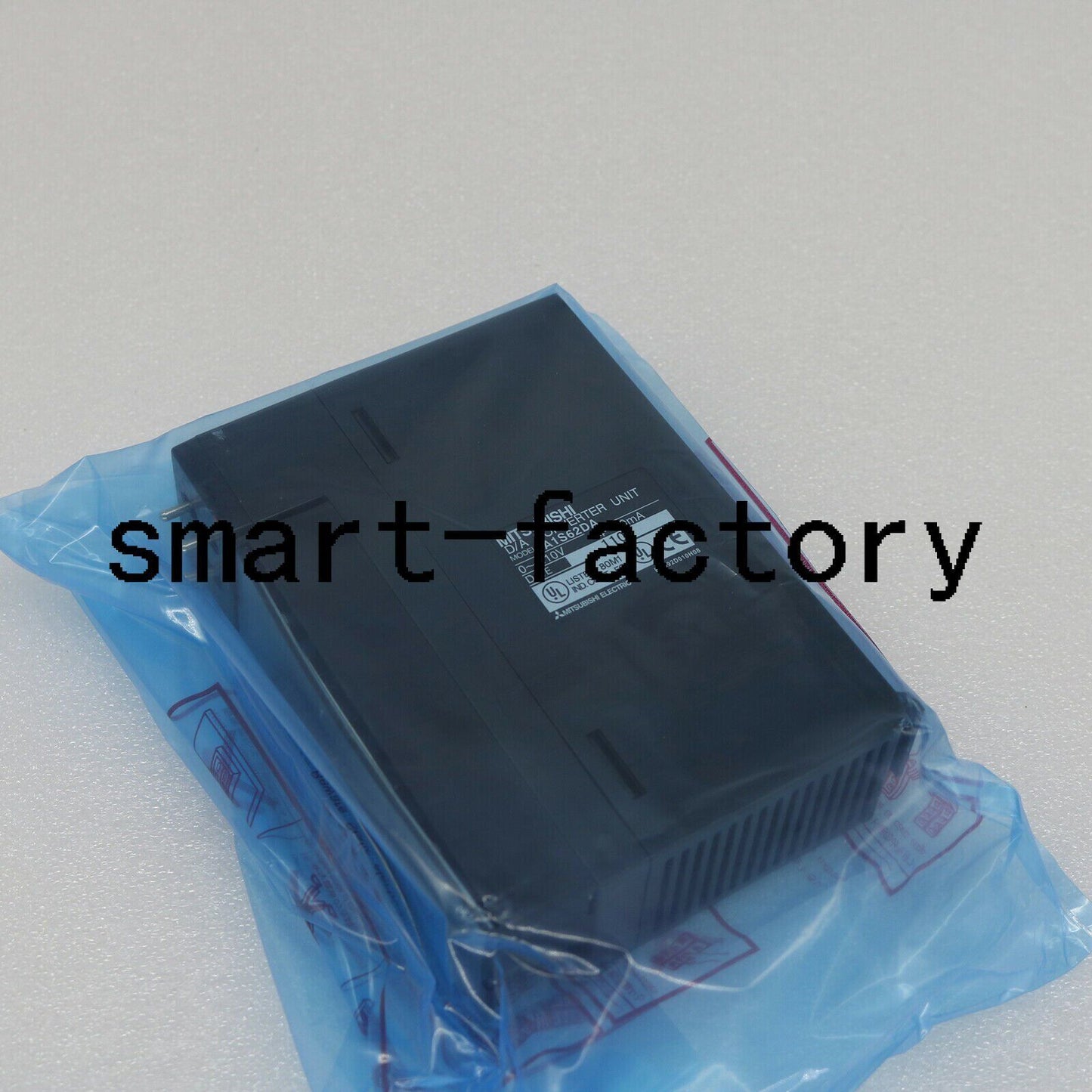Mitsubishi A1S62DA PLC module - MITSUBISHI