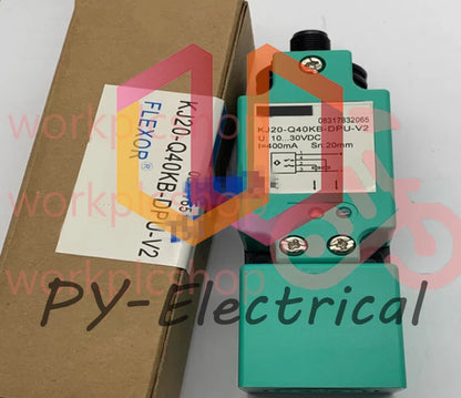 1PCS FOR Proximity switch KJ20-Q40KB-DPU-V2 sensor