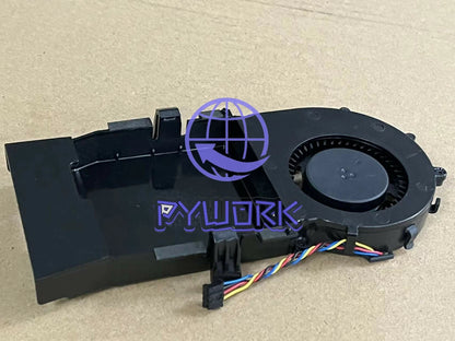 1PCS Cooling Fan For DELL Alienware KSB0705HB-A 2N51K-A01 5V 1.00A CPU Fan