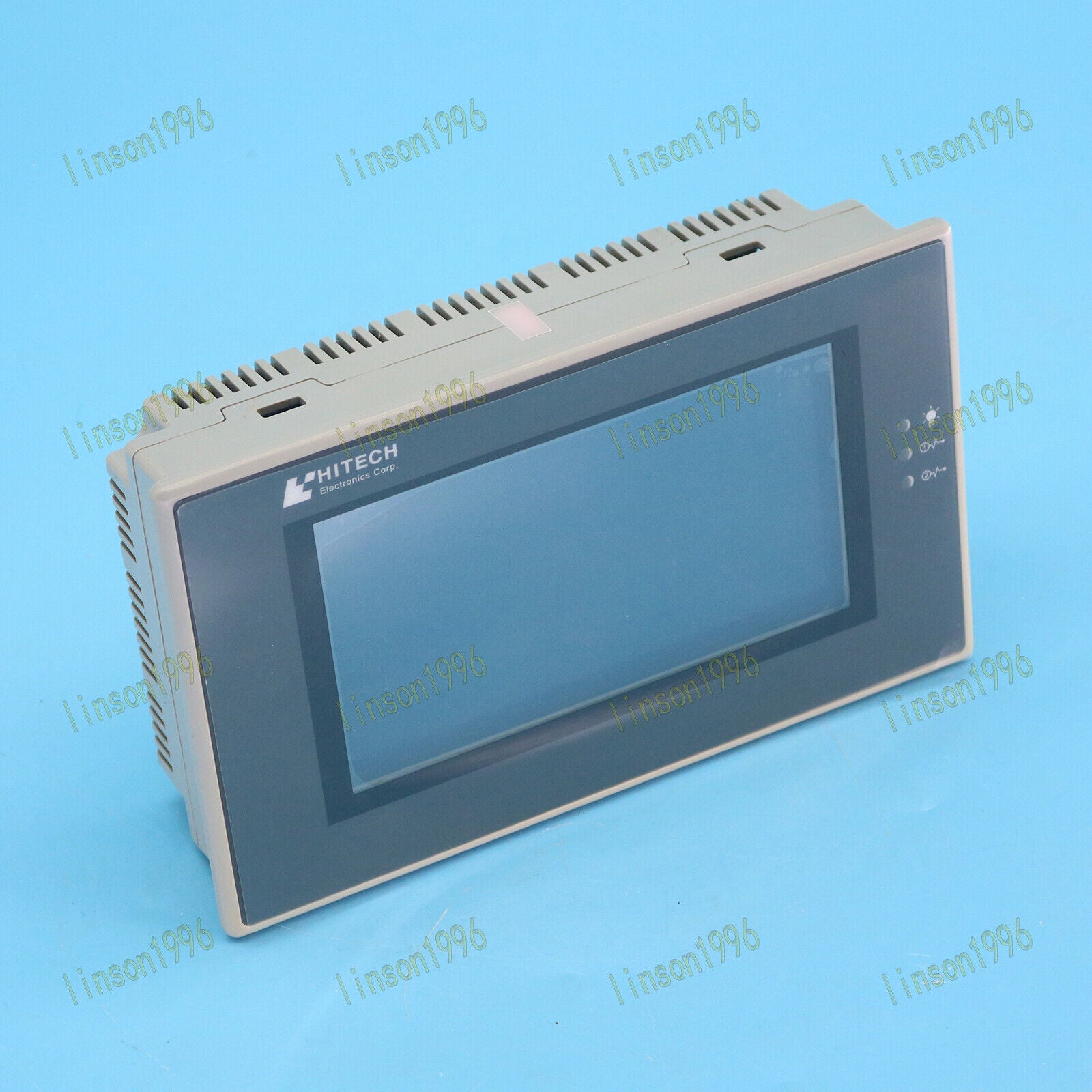 Used Hitech HMI PWS6500S Tested in Good - HITECH