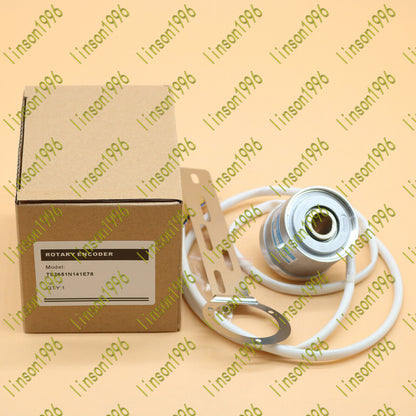 TS2651N141E78 Smartsyn Resolver For Servo Motor - TAMAGAWA