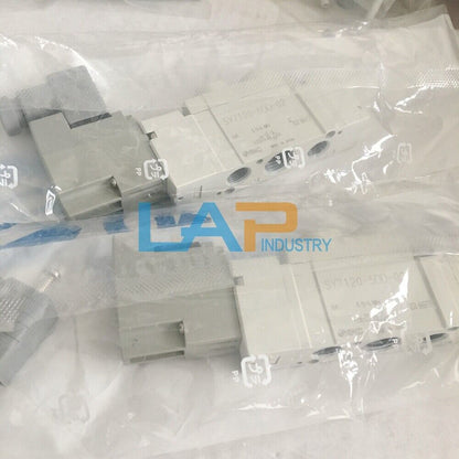 1PCS SMC Solenoid Valve SY7120-5DD-02 - SMC