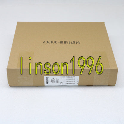 GE Fanuc IC697PWR711J Product Name - GE
