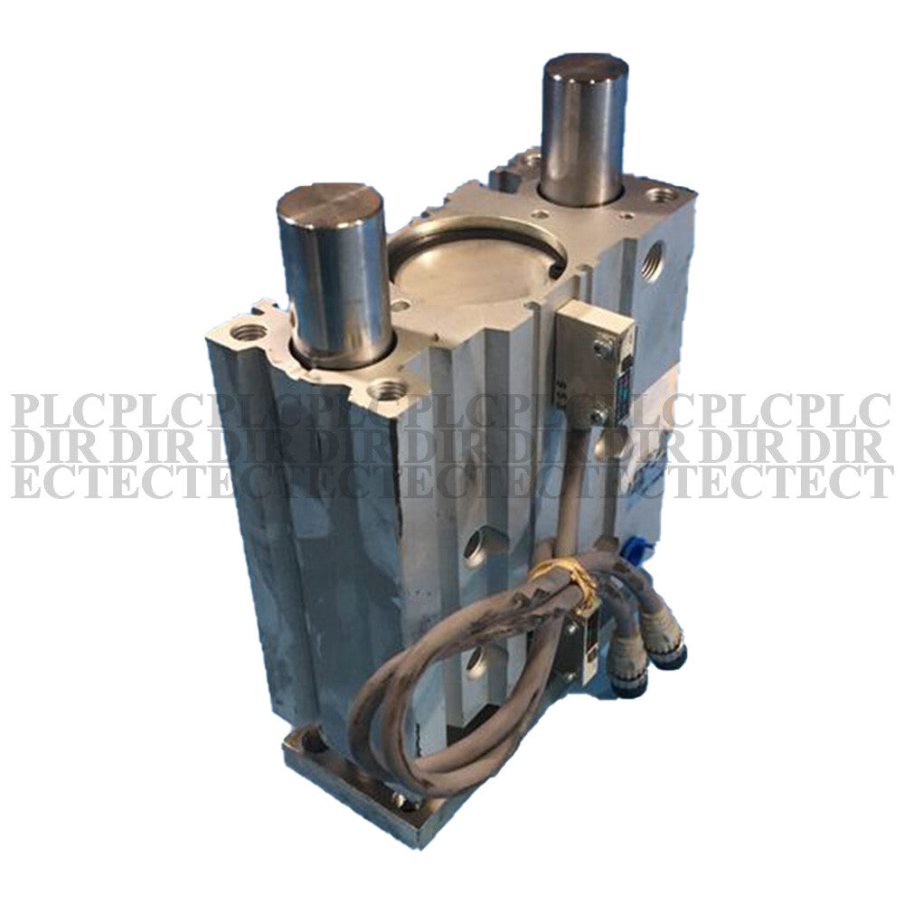 new SMC MGPM50-100Z Compact Guide Cylinder