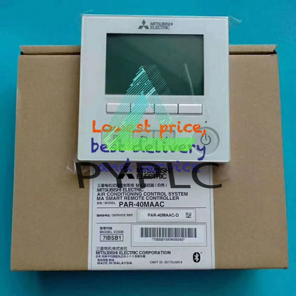 1PC FOR Air Conditioning Smart Remote Controller PAR-40MAA