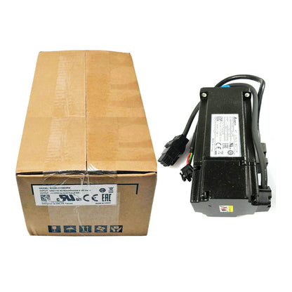 In Box DELTA ECMA-C10604RS 400W Servo Motor - DELTA
