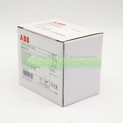 ABB MS325-6.3 Protective Circuit Breaker 1SAM150000R1009