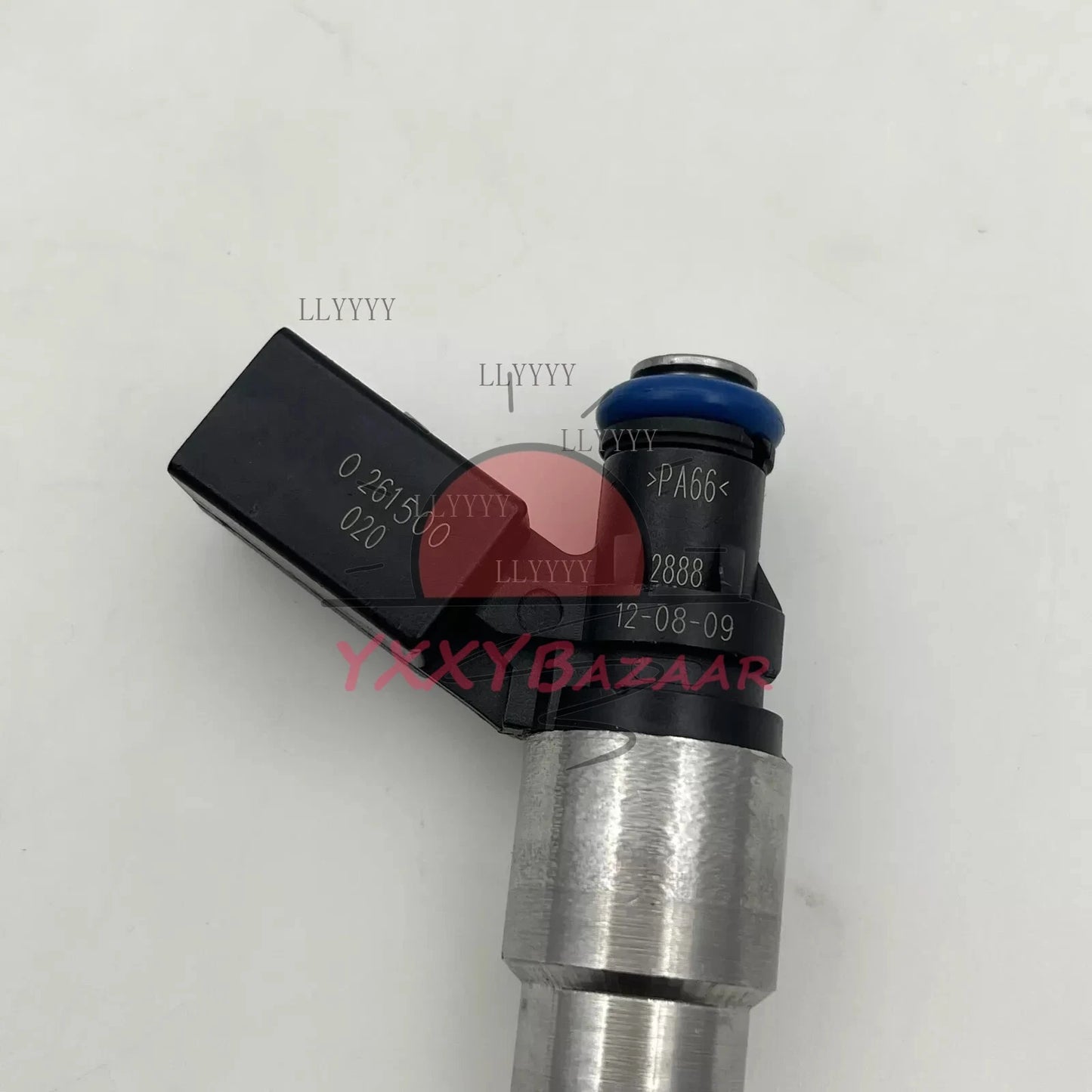 4X 06F906036A Fuel Injectors Fits For 2005-2009 Audi A3 4 TT VW GTI Jetta 2.0L ~