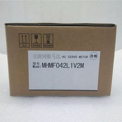 1PC For Panasonic MHMF042L1V2M Servo Motor