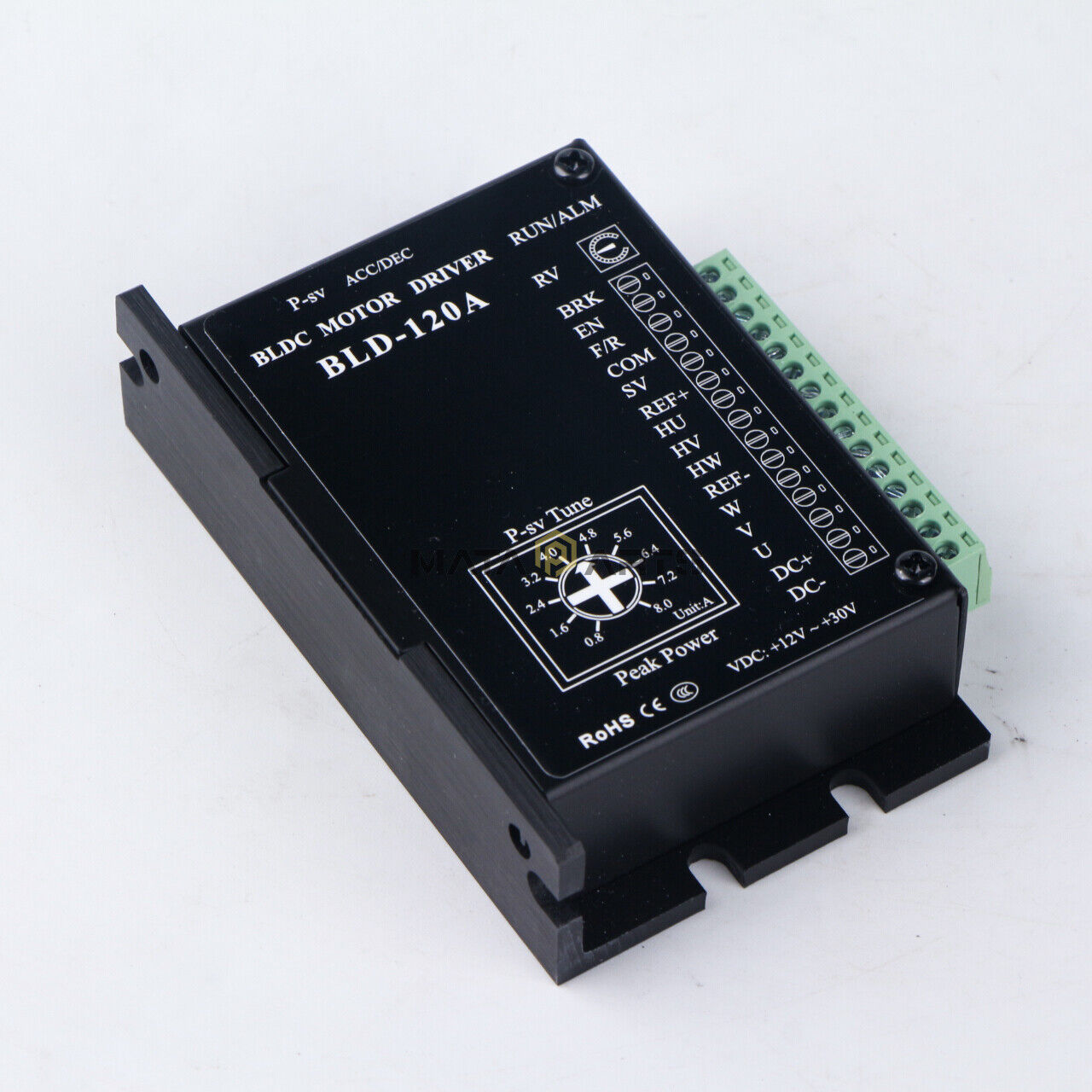 1PC BLD-120A Brushless DC Motor Driver - PRODRIVER
