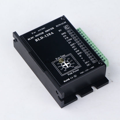 1PC BLD-120A Brushless DC Motor Driver - PRODRIVER