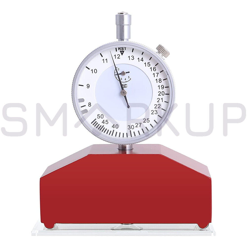 new In Box 7-36N High Precision Silk Screen ton Tension Meter - VENDOR