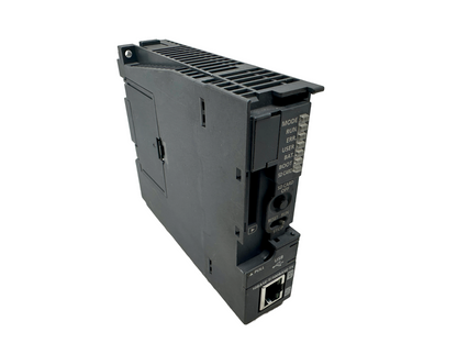 used Mitsubishi Q03UDVCPU CPU Module - MITSUBISHI