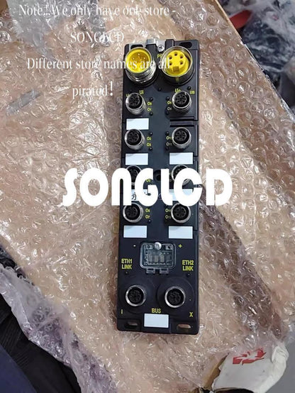 1PCS NEW TCDEP-80DP-D1U-G Electronic Component - XY COMPONENTS