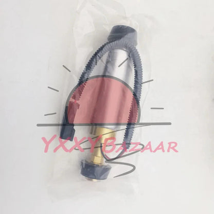 Fuel Transfer Pump 5260634 Fits For 3968190 Cummins 5260632 4937766 3968188 12V